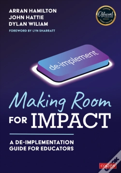 Capa do artigo Making Room For Impact