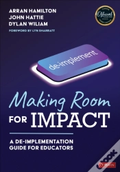Capa do artigo Making Room For Impact