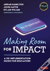 Capa do artigo Making Room For Impact