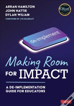 Capa do artigo Making Room For Impact