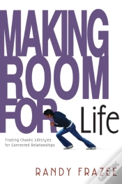 Capa do artigo Making Room For Life