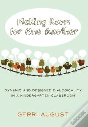 Capa do artigo Making Room For One Another