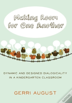 Capa do artigo Making Room For One Another