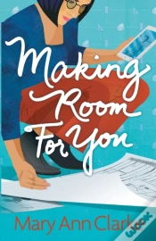 Capa do artigo Making Room For You