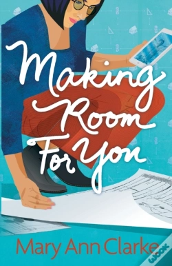 Capa do artigo Making Room For You
