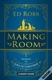 Capa do artigo Making Room Leader Guide