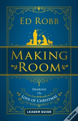 Capa do artigo Making Room Leader Guide