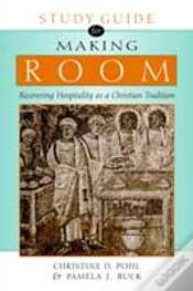 Capa do artigo Making Room