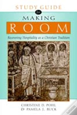 Capa do artigo Making Room