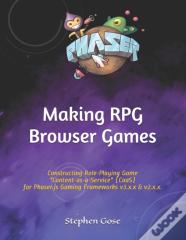 Making Rpg Browser Games