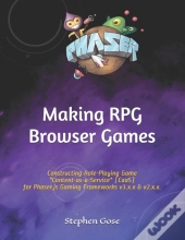 Making Rpg Browser Games