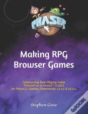 Capa do artigo Making Rpg Browser Games