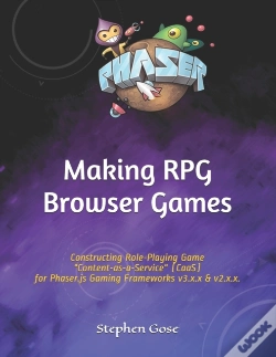 Capa do artigo Making Rpg Browser Games
