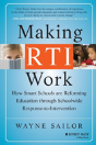 Making Rti Work - Preview