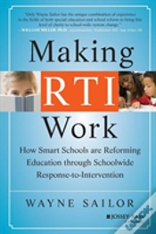 Capa do artigo Making Rti Work