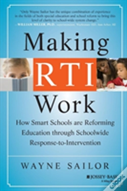 Capa do artigo Making Rti Work