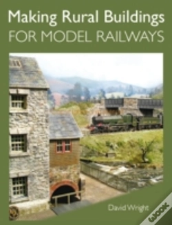 Capa do artigo Making Rural Buildings For Model Railways