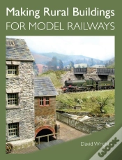 Capa do artigo Making Rural Buildings For Model Railways