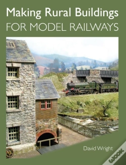 Capa do artigo Making Rural Buildings For Model Railways