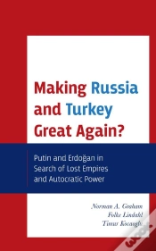 Capa do artigo Making Russia And Turkey Great Again?