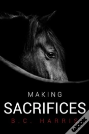 Capa do artigo Making Sacrifices