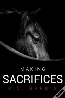 Capa do artigo Making Sacrifices