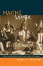 Making Samba - Preview