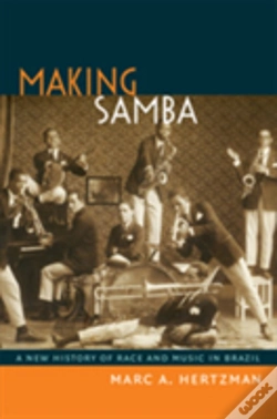 Capa do artigo Making Samba