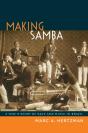 Making Samba - Preview