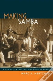 Capa do artigo Making Samba
