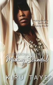 Capa do artigo Making Scandal