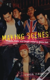 Making Scenes