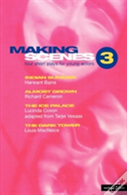 Capa do artigo Making Scenes