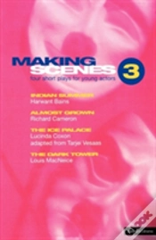 Capa do artigo Making Scenes