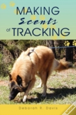 Capa do artigo Making Scents Of Tracking