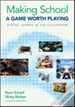 Making School A Game Worth Playing