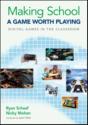Making School A Game Worth Playing - Preview
