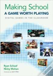 Capa do artigo Making School A Game Worth Playing