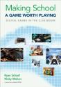 Making School A Game Worth Playing - Preview