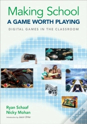 Capa do artigo Making School A Game Worth Playing