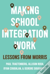 Capa do artigo Making School Integration Work