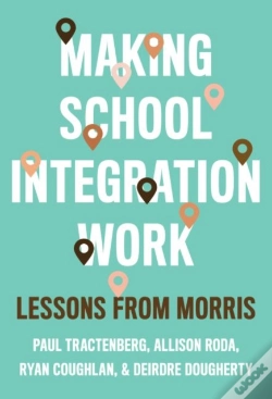 Capa do artigo Making School Integration Work