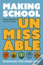 Capa do artigo Making School Unmissable
