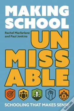 Capa do artigo Making School Unmissable
