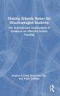 Making Schools Better For Disadvantaged Students - Preview