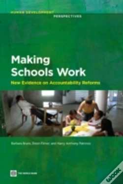 Capa do artigo Making Schools Work