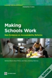Capa do artigo Making Schools Work