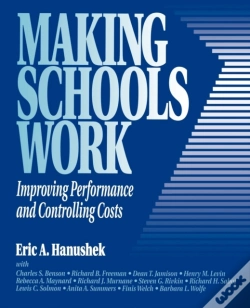 Capa do artigo Making Schools Work