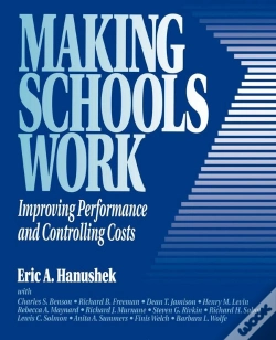 Capa do artigo Making Schools Work