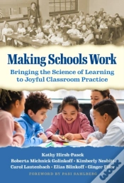 Capa do artigo Making Schools Work